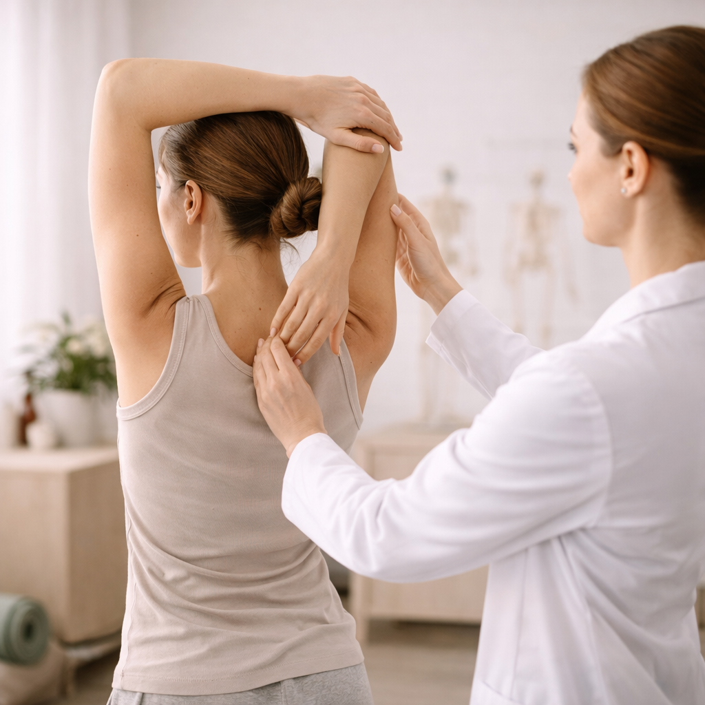 Osteopathy gallery image 3